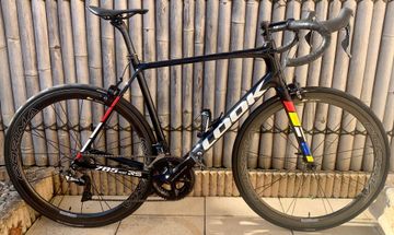 Used Look 785 HUEZ RS 2023 Road & Gravel