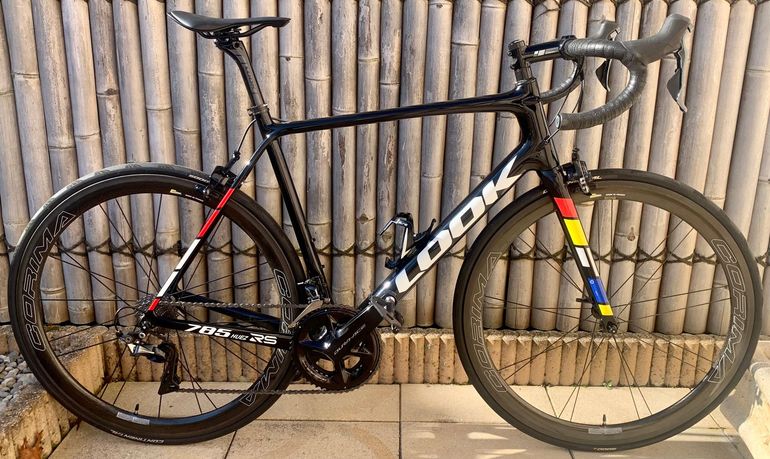 Look 785 HUEZ RS 2023