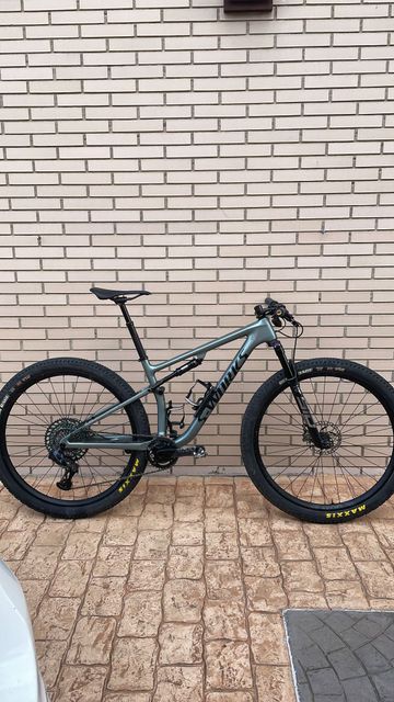 Used Specialized S-Works Epic 2022 2022 MTB