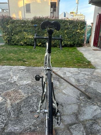 Used Cannondale SAVE 2014 Road & Gravel, White — image 6 of 6