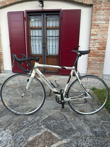 Used Cannondale SAVE 2014 Road & Gravel