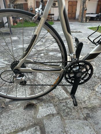 Used Cannondale SAVE 2014 Road & Gravel, White — image 3 of 6