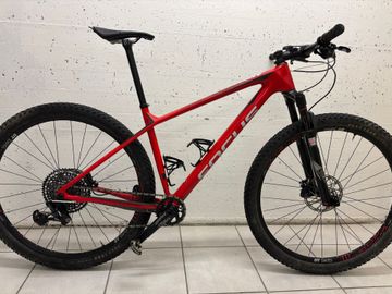 Focus RAVEN Lite 2018 2018 MTB usato