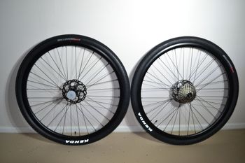 Used Bianchi Impulso Allroad GRX 600 2024 2024 Road & Gravel, Green — image 6 of 9