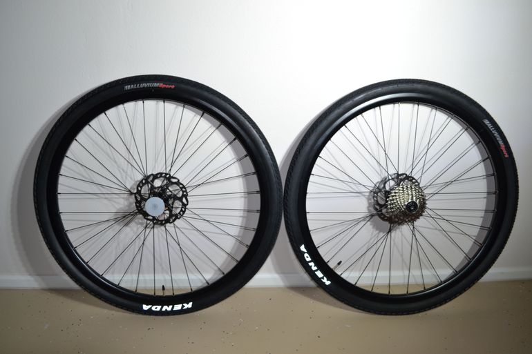 Used Bianchi Impulso Allroad GRX 600 2024 2024 Road & Gravel, Green — image 6 of 9