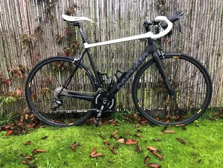 Cervelo r3 2025 ultegra 6800