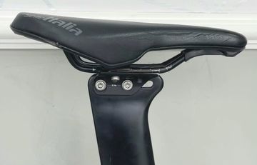 Used Canyon Speedmax CF 8 DISC 2023 Road & Gravel, Black — image 6 of 11