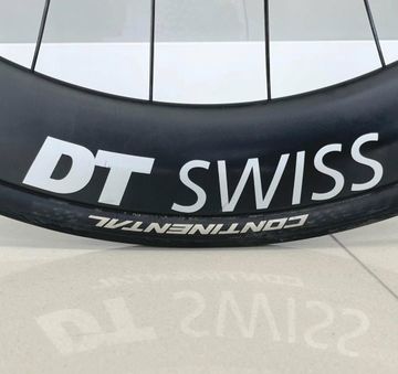Used Canyon Speedmax CF 8 DISC 2023 Road & Gravel, Black — image 9 of 11