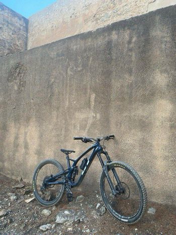 Used GT Force Carbon Pro LE 2022 2022 Mountainbike, Blue, 29 — image 8 of 13