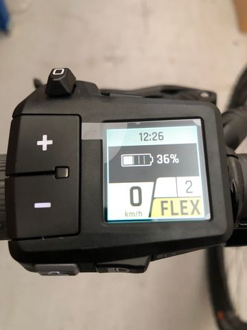 Tweedehands Rotwild R.X1000 ULTRA 2024 2024 Mountainbike — afbeelding 11 van 11