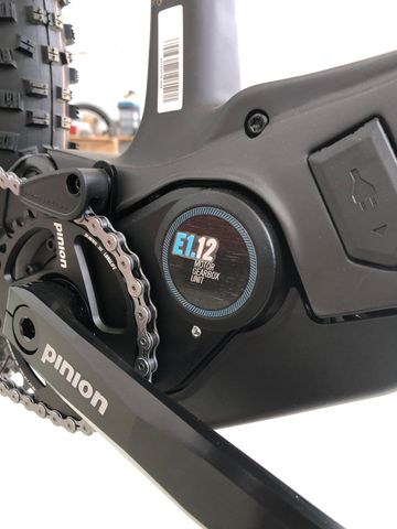 Tweedehands Rotwild R.X1000 ULTRA 2024 2024 Mountainbike — afbeelding 3 van 11