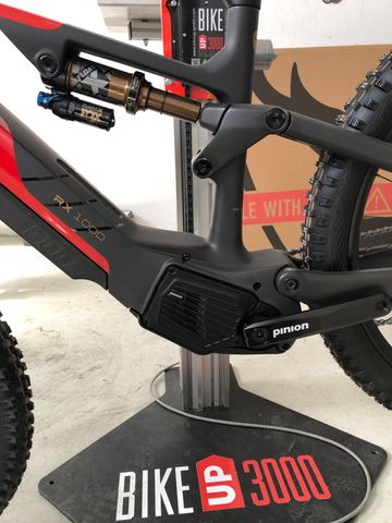 Tweedehands Rotwild R.X1000 ULTRA 2024 2024 Mountainbike — afbeelding 4 van 11