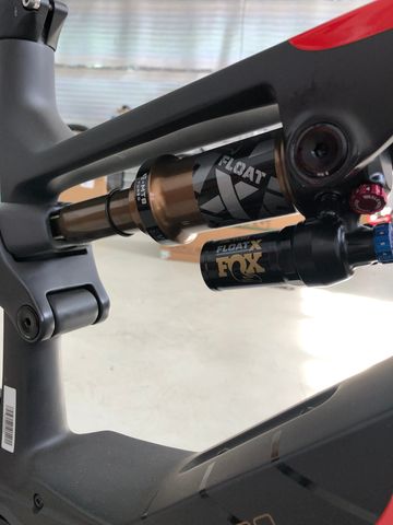 Tweedehands Rotwild R.X1000 ULTRA 2024 2024 Mountainbike — afbeelding 5 van 11