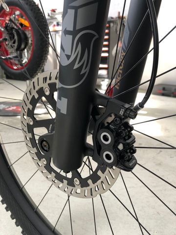 Tweedehands Rotwild R.X1000 ULTRA 2024 2024 Mountainbike — afbeelding 7 van 11