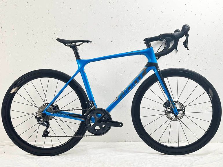 Giant Giant TCR Advanced Pro Shimano Ultegra Taille 55 Roues
