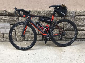 Used BH G7 2019 Road & Gravel