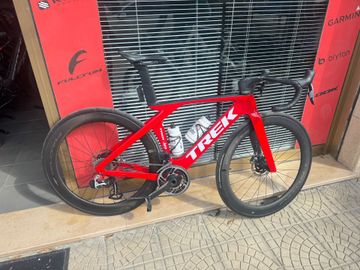 Used Trek Madone SLR 9 AXS Gen 7 2024 2024 Road & Gravel