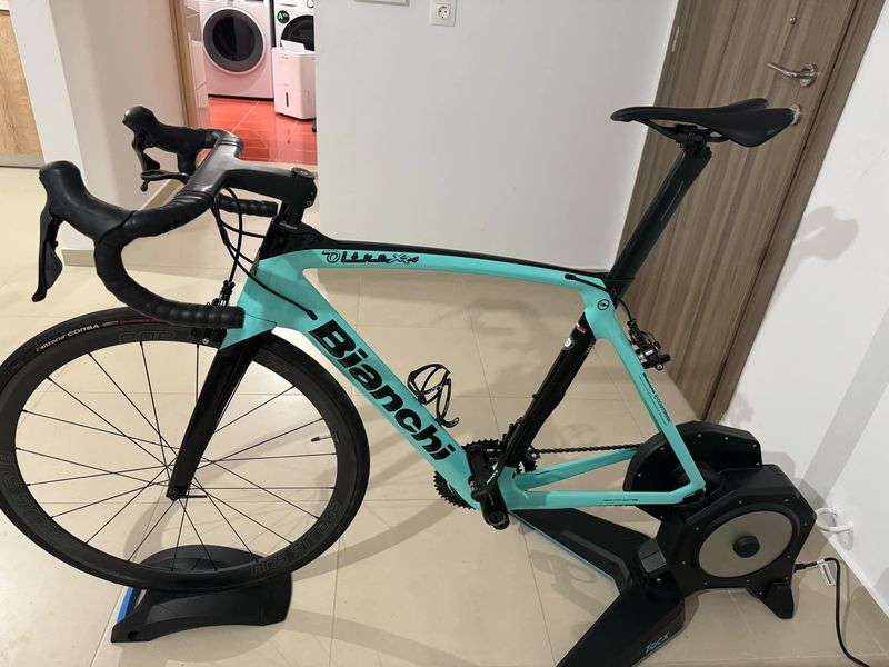 Gebrauchtes Bianchi Oltre Shimano Dura Ace 2021 Road & Gravel