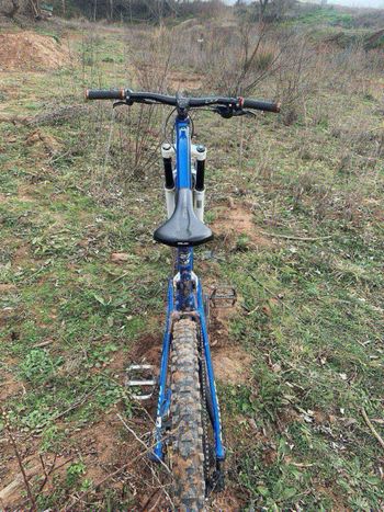 Used Mondraker Dune XR 2015 Mountainbike, Blue — image 5 of 9