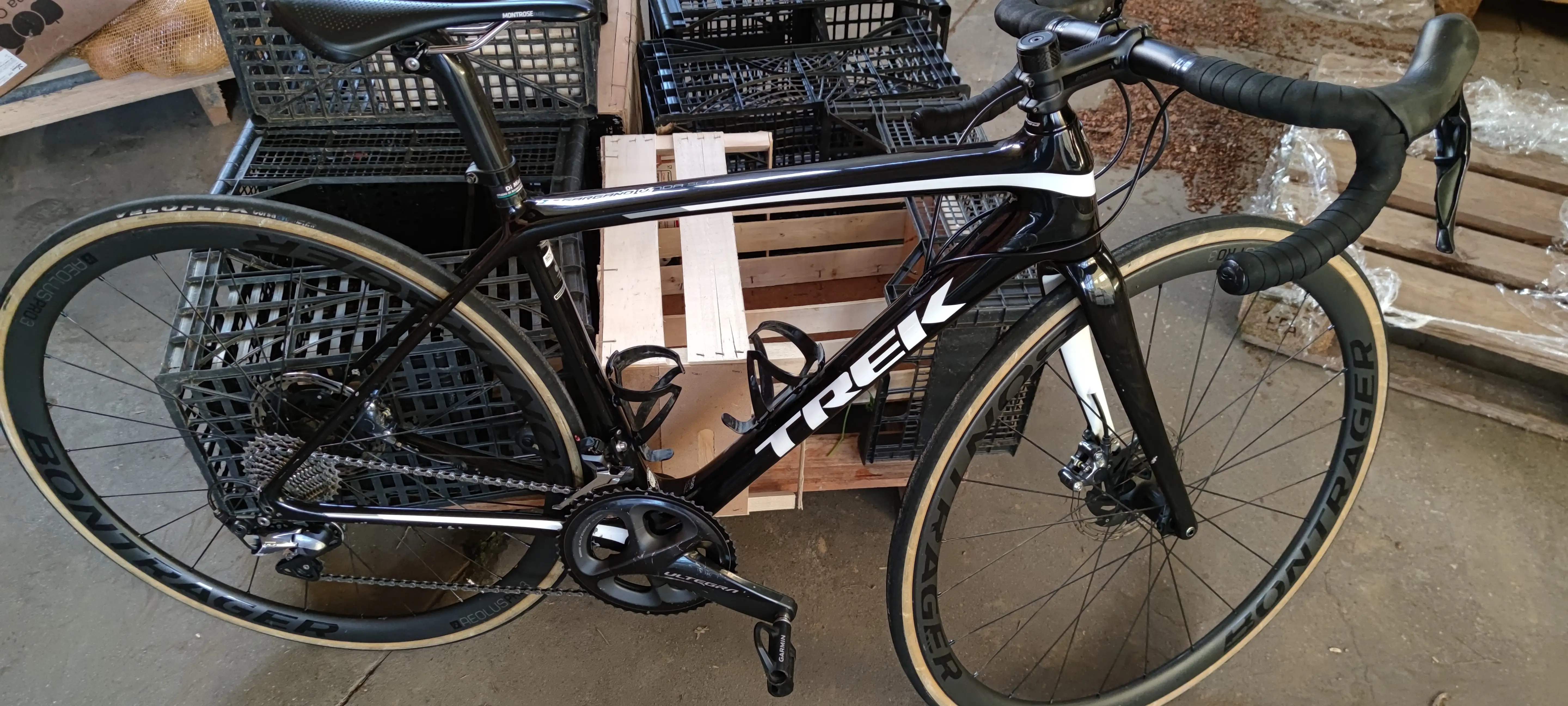 Trek sales emonda sl9