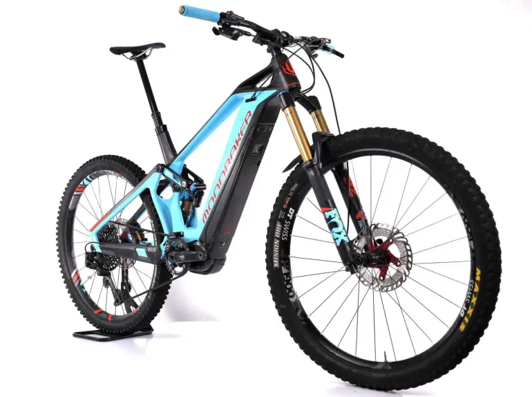 Mondraker e bike sale 2019