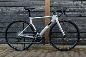 Used 3T STRADA Force AXS D1 2X12 2024 Road & Gravel