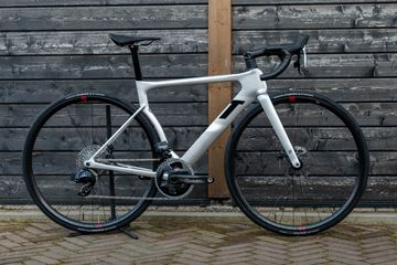Used 3T STRADA Force AXS D1 2X12 2024 Road & Gravel