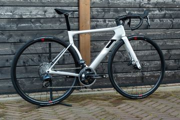 Używany 3T STRADA Force AXS D1 2X12 2024 Road & Gravel — zdjęcie 3 z 6