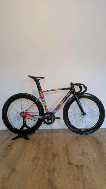 Specialized Sprint Track 2019 Road & Gravel d'occasion — image 1 sur 4