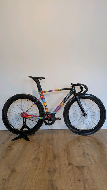 Used Specialized Sprint Track 2019 Road & Gravel