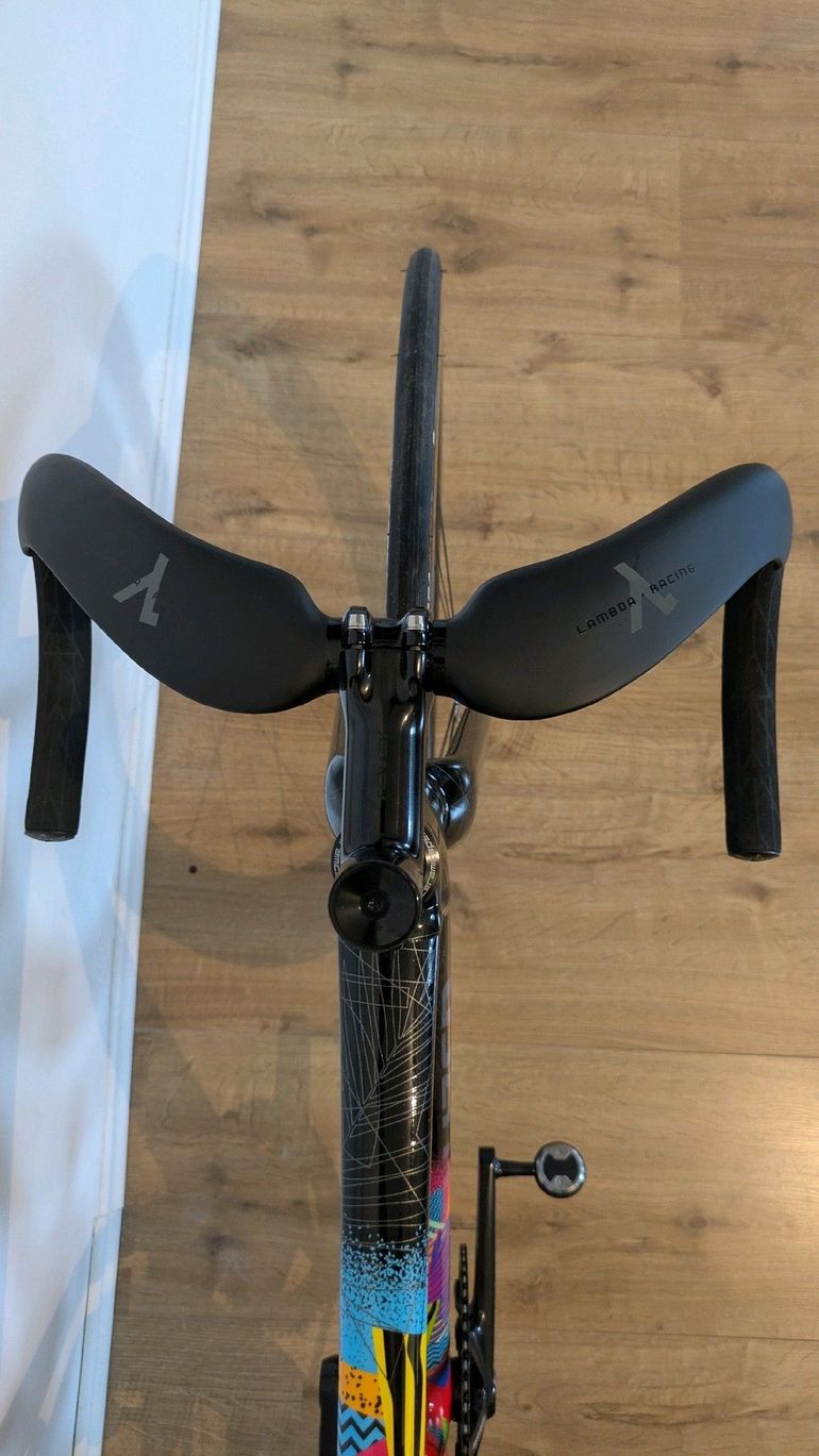 Specialized Sprint Track 2019 Road & Gravel d'occasion — image 2 sur 4