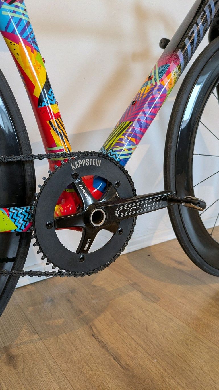 Specialized Sprint Track 2019 Road & Gravel d'occasion — image 3 sur 4