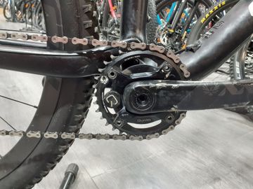 Used Specialized Epic SRAM XX1 Eagle 2019 Mountainbike, Black — image 4 of 5