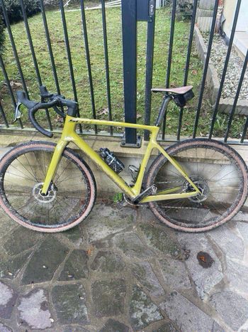Scott, Addict Gravel 30 2024