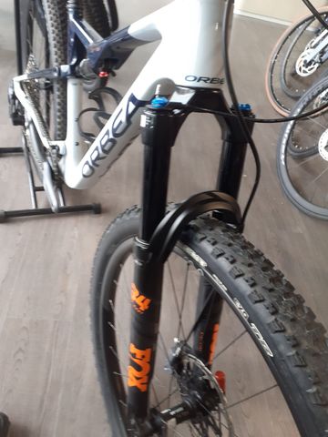 Used Orbea OIZ M11 AXS 2023 2023 MTB