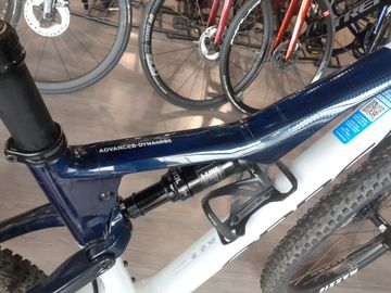 Brugt Orbea OIZ M11 AXS 2023 2023 Mountainbike — billede 3 af 3