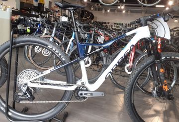Brugt Orbea OIZ M11 AXS 2023 2023 Mountainbike — billede 2 af 3
