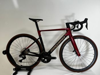 Used Megamo Pulse 05 2025 Road & Gravel
