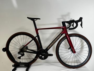 Used Megamo Pulse 05 2025 Road & Gravel