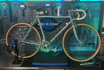 Used Bianchi Campione del Mondo 1953 Road & Gravel