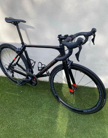 Used Orbea ORCA M20 2019 2019 Road & Gravel