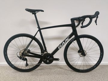 Used Isaac Vitron 2025 Road & Gravel