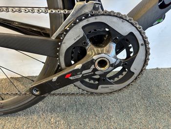Used Colnago C60 2014 Road & Gravel, Black — image 8 of 9