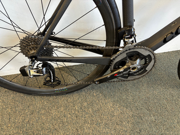 Used Colnago C60 2014 Road & Gravel, Black — image 4 of 9