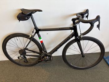 Used Colnago C60 2014 Road & Gravel