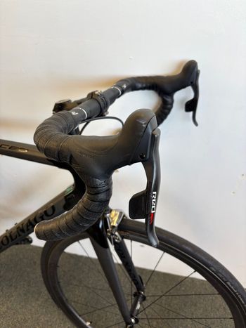 Used Colnago C60 2014 Road & Gravel, Black — image 6 of 9