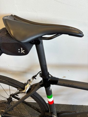 Used Colnago C60 2014 Road & Gravel, Black — image 7 of 9