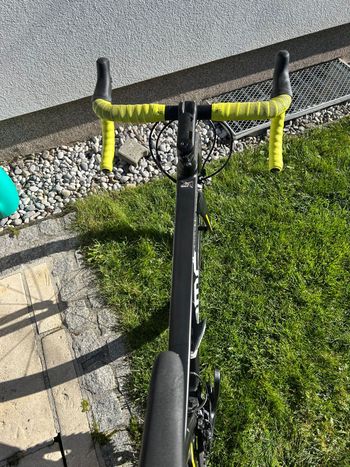 Used BMC timemachine TMR02 2017 2017 Road & Gravel, Black — image 3 of 7