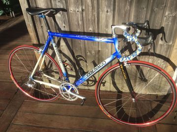 Used Colnago Lux Dream 1994 Road & Gravel