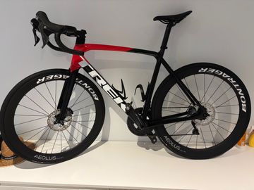 Used Trek Émonda SL 6 Disc Pro 2022 2022 Road & Gravel